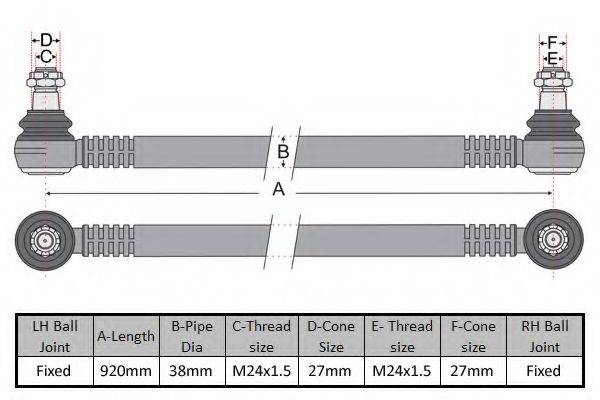 JURATEK JSS1168