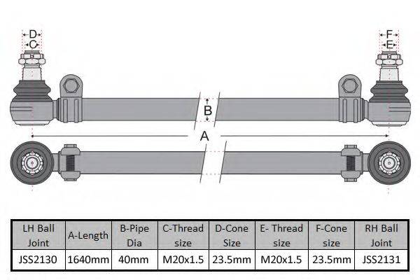 JURATEK JSS1180