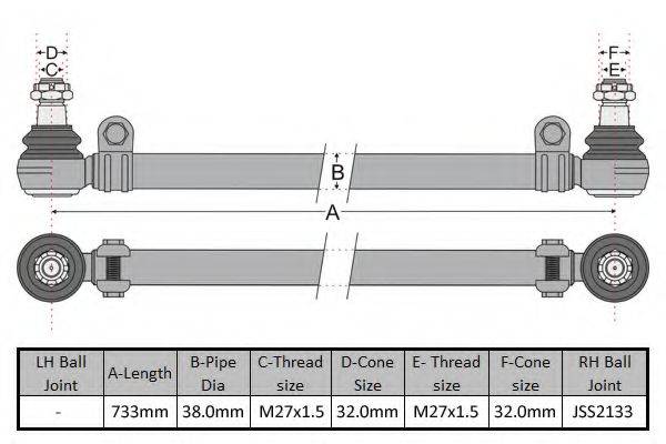 JURATEK JSS1241