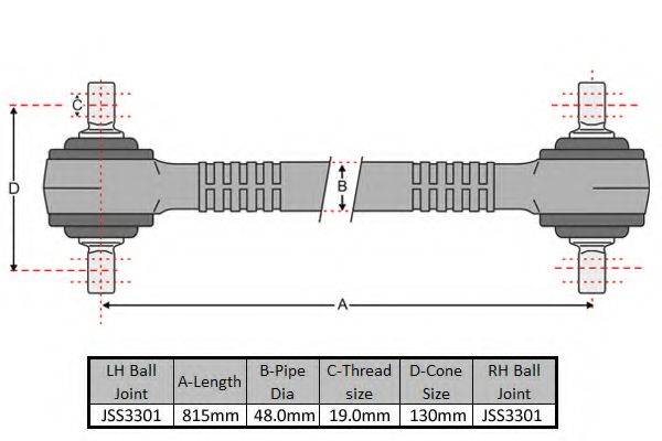 JURATEK JSS1249