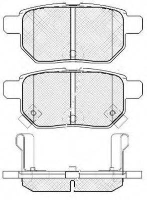 FIT FP1354