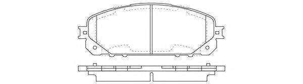 FIT FP1709