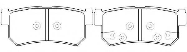 FIT FP4024