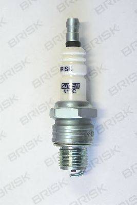 NGK 7534 Свічка запалювання