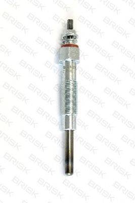 BRISK R186 Свічка розжарювання