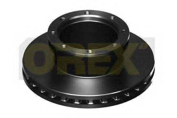 OREX 145004