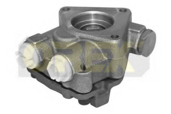 OREX 607007 Паливний насос
