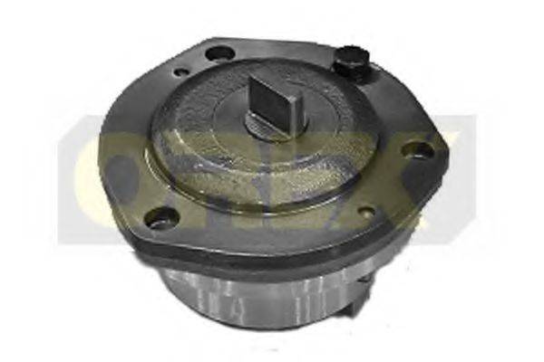OREX 618001 Масляний насос