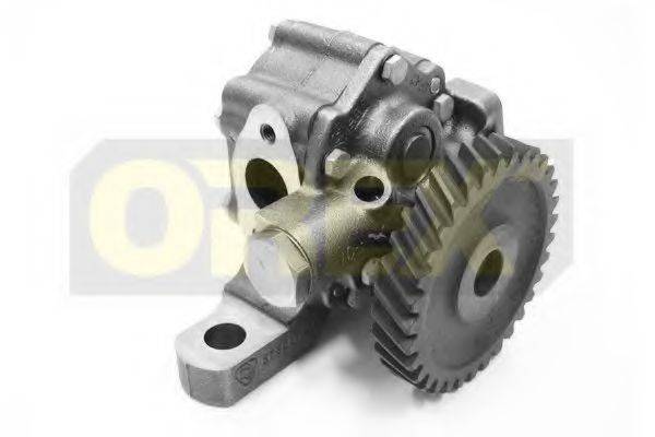 OREX 618002 Масляний насос