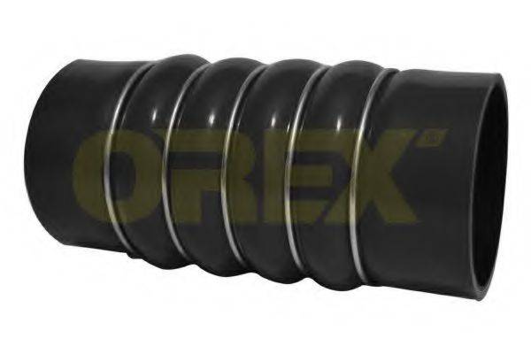 OREX 750010 Трубка повітря, що нагнітається