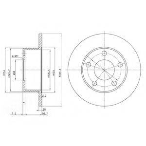 DR!VE+ DP1010.11.0053