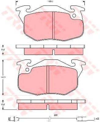 DR!VE+ DP1010.10.0946
