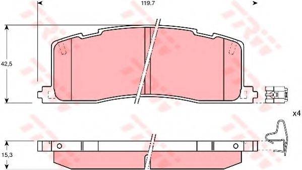 DR!VE+ DP1010.10.0354