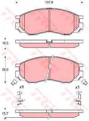 DR!VE+ DP1010.10.0187