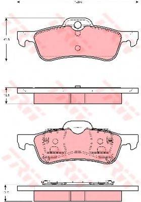 DR!VE+ DP1010.10.0158