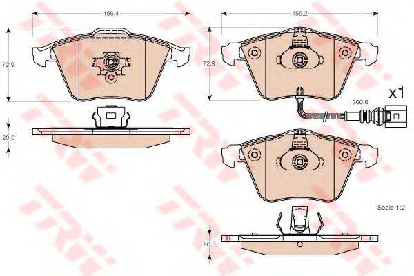 DR!VE+ DP1010.10.0541