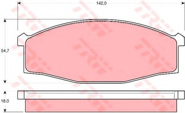 DR!VE+ DP1010.10.0423