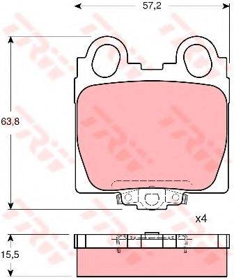 DR!VE+ DP1010.10.0106