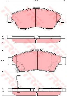 DR!VE+ DP1010.10.0256