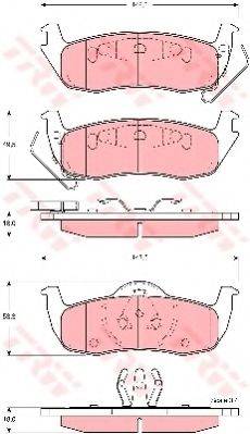 DR!VE+ DP1010.10.0207