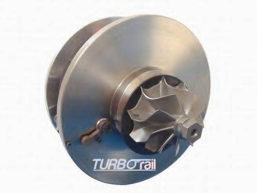 TURBORAIL 100-00003-500