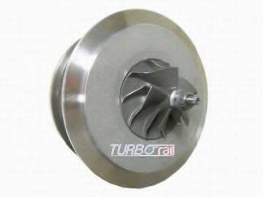 TURBORAIL 100-00013-500