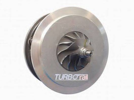 TURBORAIL 100-00027-500