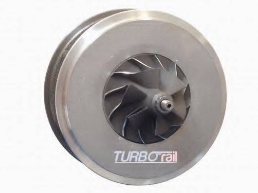 TURBORAIL 100-00035-500