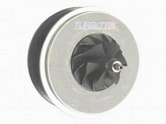 GARRETT 721021 Група корпусу, компресор