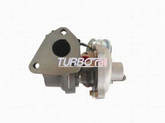 TURBORAIL 900-00048-000