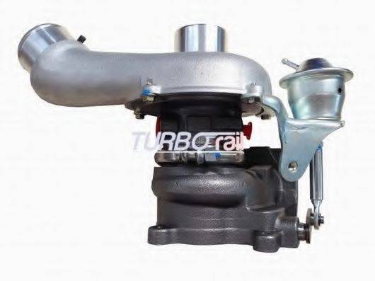 TURBORAIL 900-00253-000