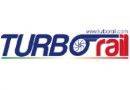 TURBORAIL 900-00013-000