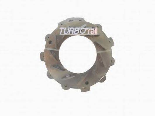 TURBORAIL 100-00429-600