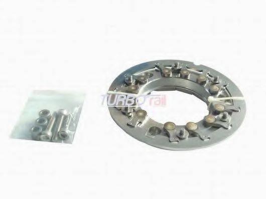 TURBORAIL 100-00522-600
