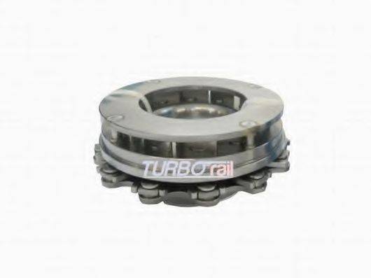TOYOTA 17201-26021 Монтажний комплект, компресор