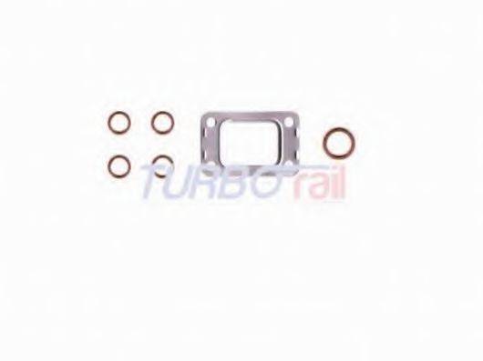 PERKINS 2674A142 Компресор наддув