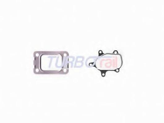 TURBORAIL TR026