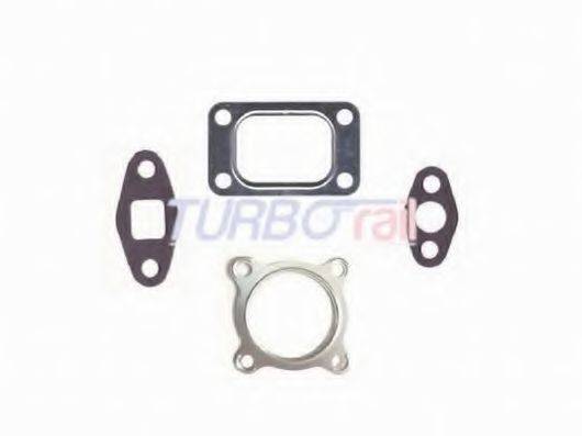 IVECO 7302941 Компресор наддув