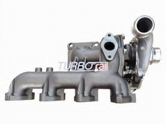 TURBORAIL 900-00027-000