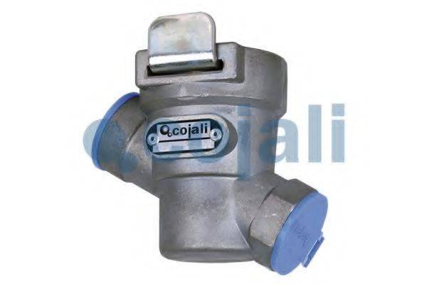 DENNIS 655710 Фільтр дроту, пневматична система