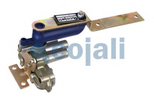 HALDEX 14518 Регулятор висоти дор. просвіту авто. із пневмат. підвіскою