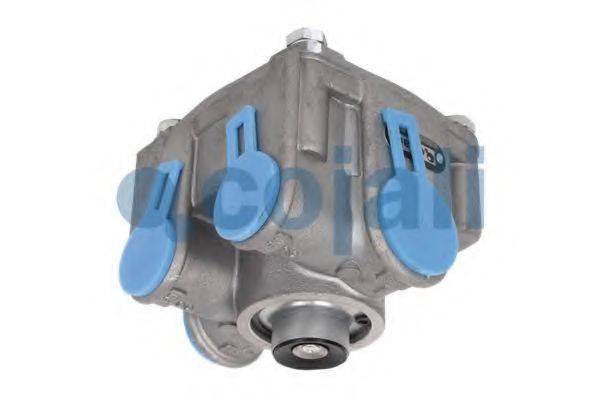 BENDIX 103009 Осушувач повітря, пневматична система