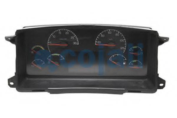 COJALI 350012 Пристрій керування