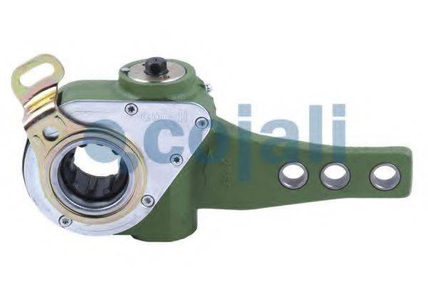 MERITOR 12348 Система тяг та важелів, гальмівна система