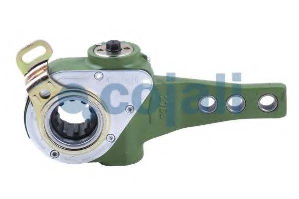 MERITOR 12349 Система тяг та важелів, гальмівна система