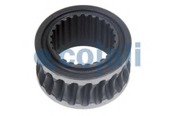 HALDEX 47263 Ремкомплект, регулятор гальмівних сил