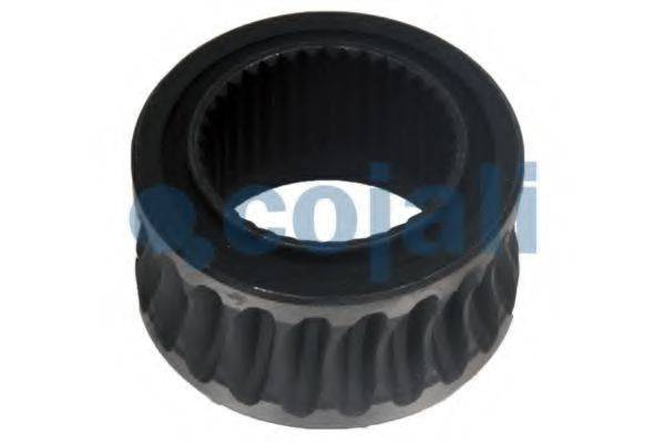 HALDEX 51362 Ремкомплект, регулятор гальмівних сил