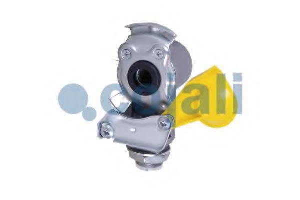 VOLVO WA9522010010 Головка зчеплення