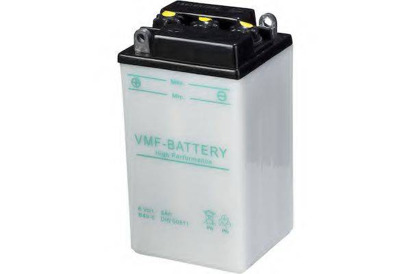 VMF 00811 Стартерна акумуляторна батарея