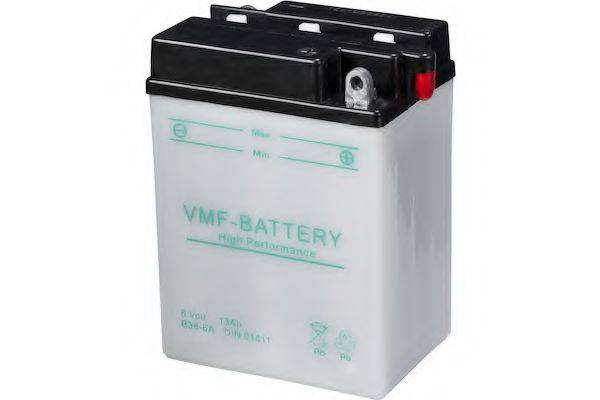 VMF 01411 Стартерна акумуляторна батарея